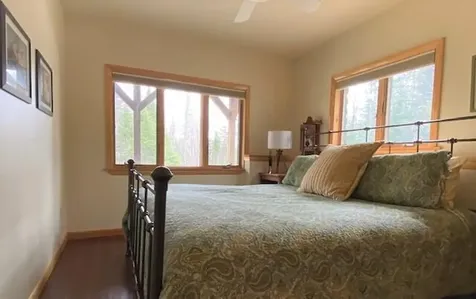 31 Wilson View Drive Greenville ME 04441