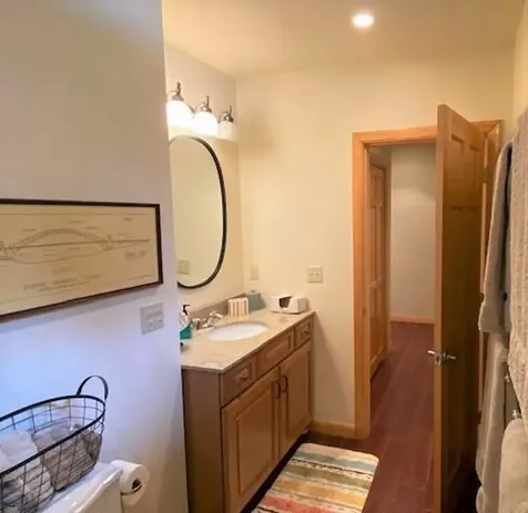 31 Wilson View Drive Greenville ME 04441