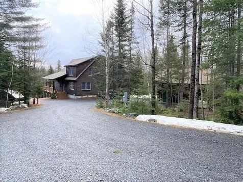 31 Wilson View Drive Greenville ME 04441