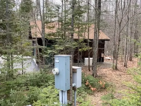 31 Wilson View Drive Greenville ME 04441