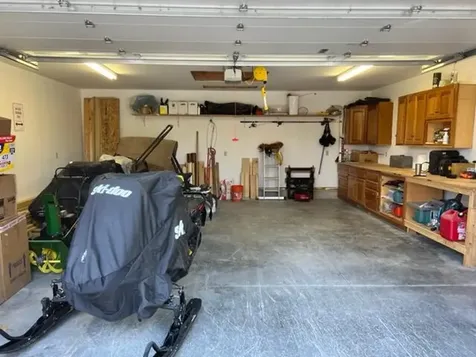 31 Wilson View Drive Greenville ME 04441