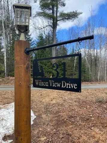 31 Wilson View Drive Greenville ME 04441