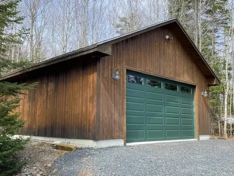 31 Wilson View Drive Greenville ME 04441