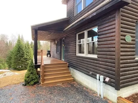 31 Wilson View Drive Greenville ME 04441