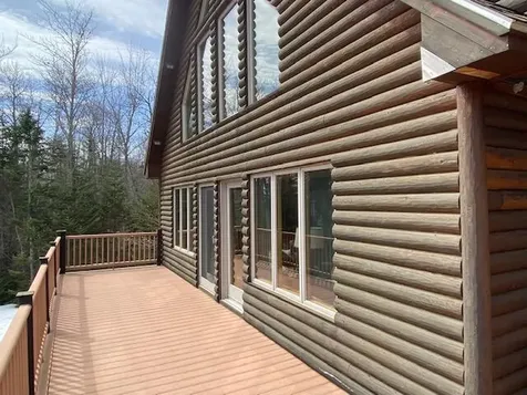 31 Wilson View Drive Greenville ME 04441