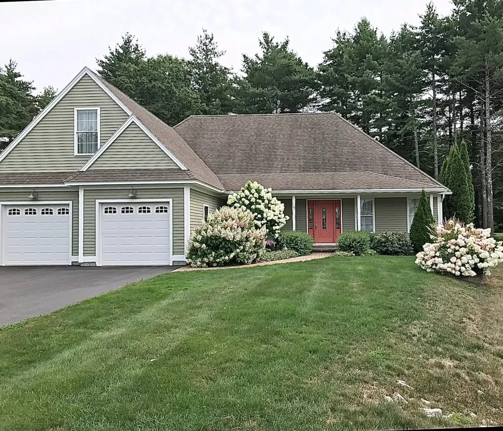 22 Oakmont Drive Old Orchard Beach ME 04064