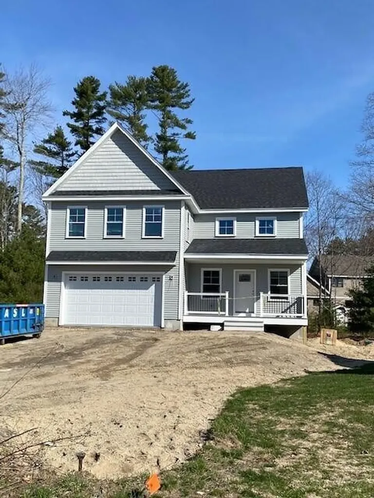 11 Chestnut Lane Kennebunk ME 04043