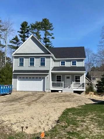 11 Chestnut Lane Kennebunk ME 04043