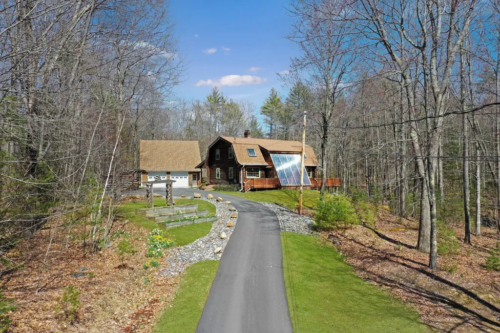 263 Orrills Hill Road Lebanon ME 04027