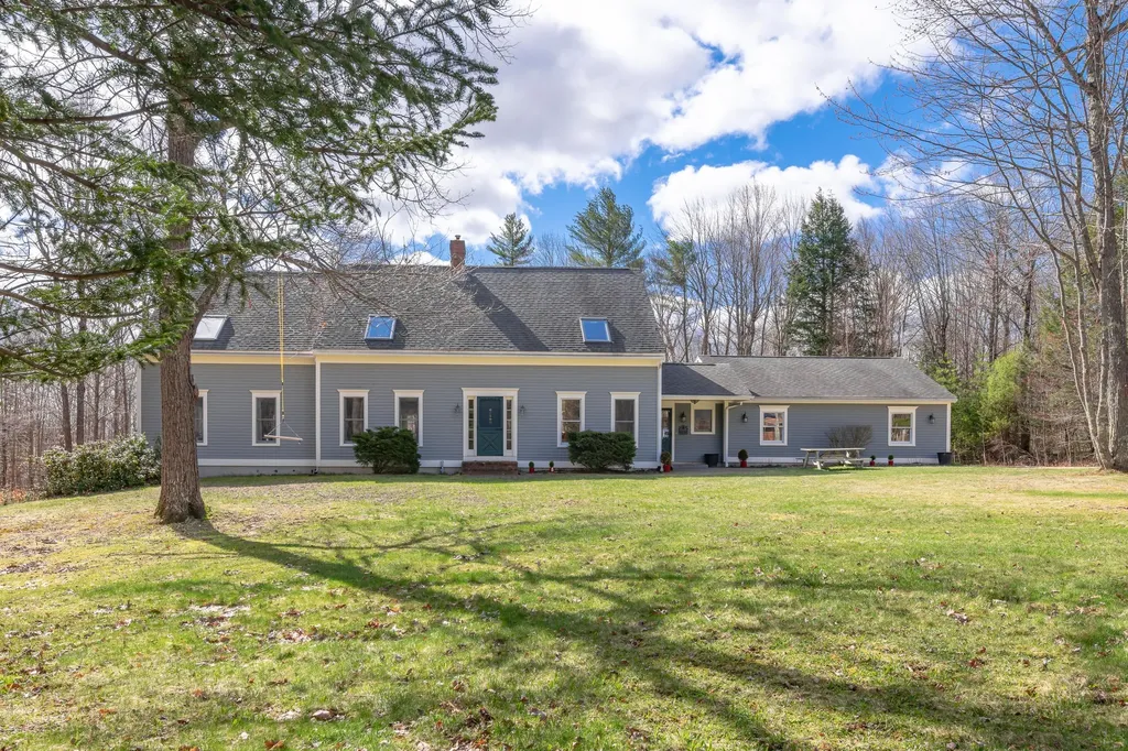 43 Birchwood Acres New Gloucester ME 04260