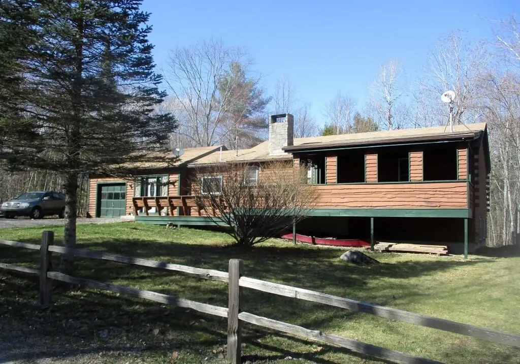 13 Patten Woods Lane Litchfield ME 04350