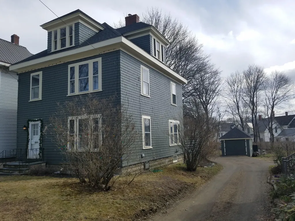 388 Hammond Street Bangor ME 04401