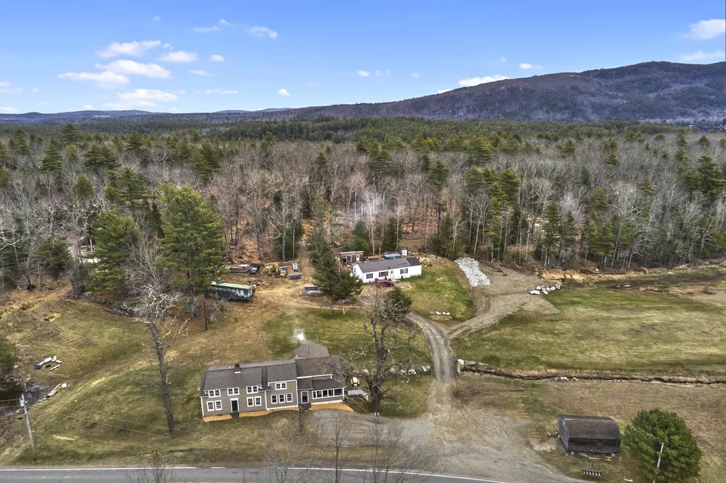 753 Hope Road Camden ME 04843