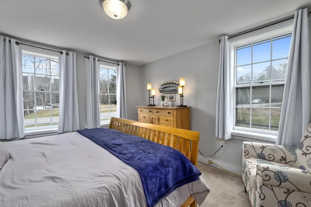 753 Hope Road Camden ME 04843