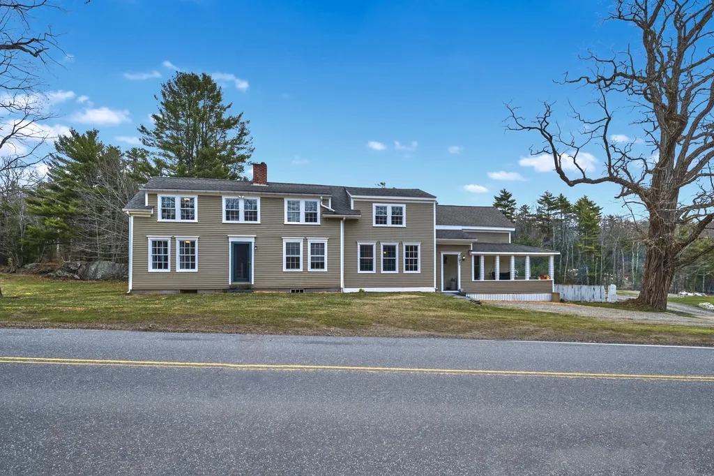 753 Hope Road Camden ME 04843