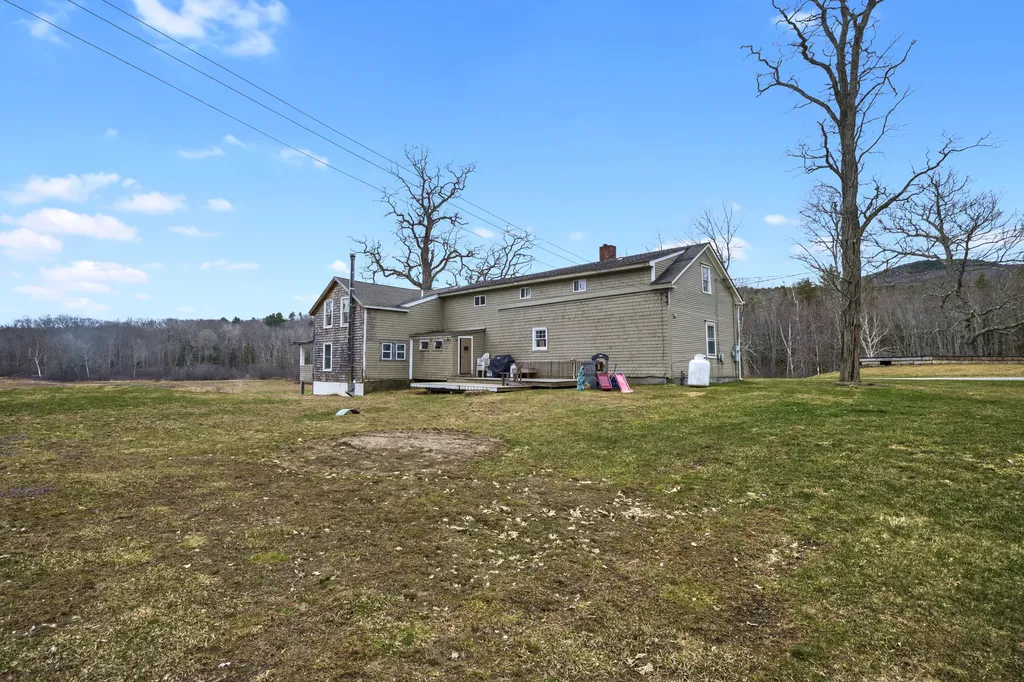 753 Hope Road Camden ME 04843