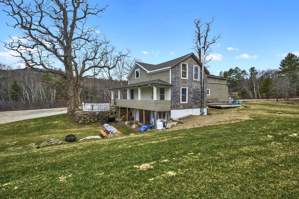 753 Hope Road Camden ME 04843