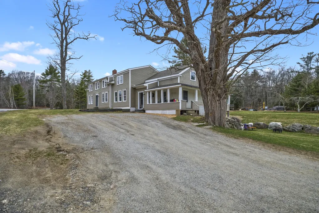 753 Hope Road Camden ME 04843