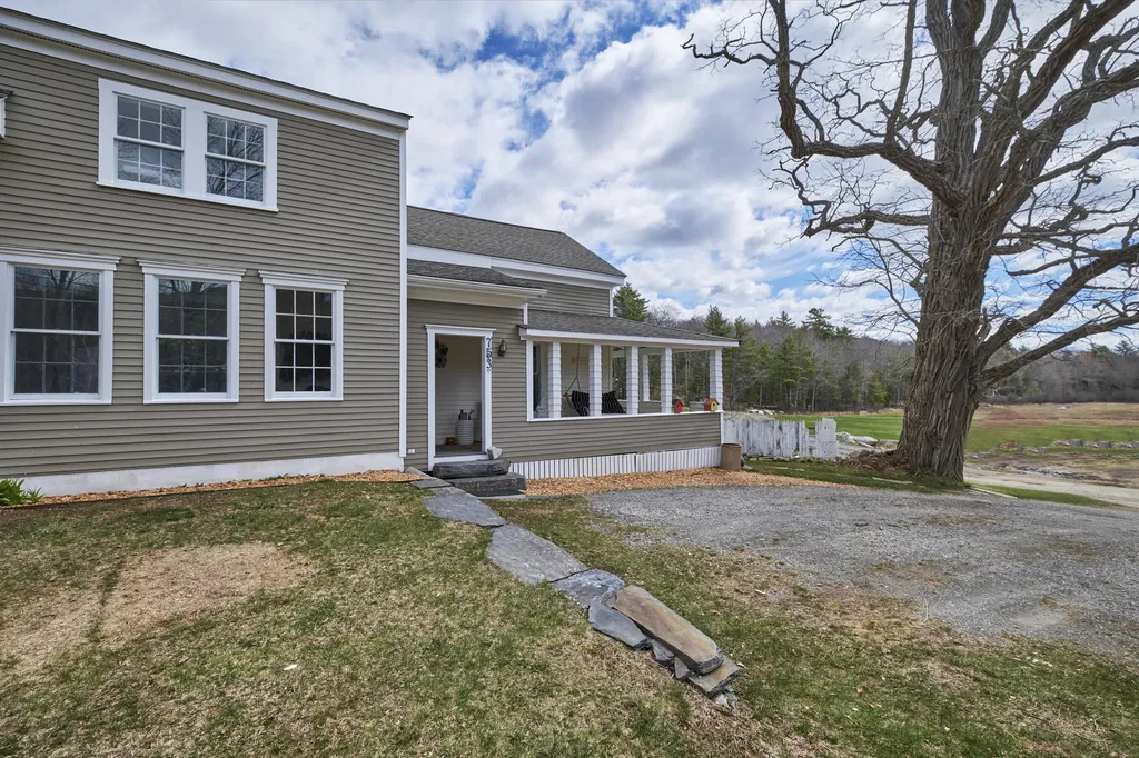 753 Hope Road Camden ME 04843