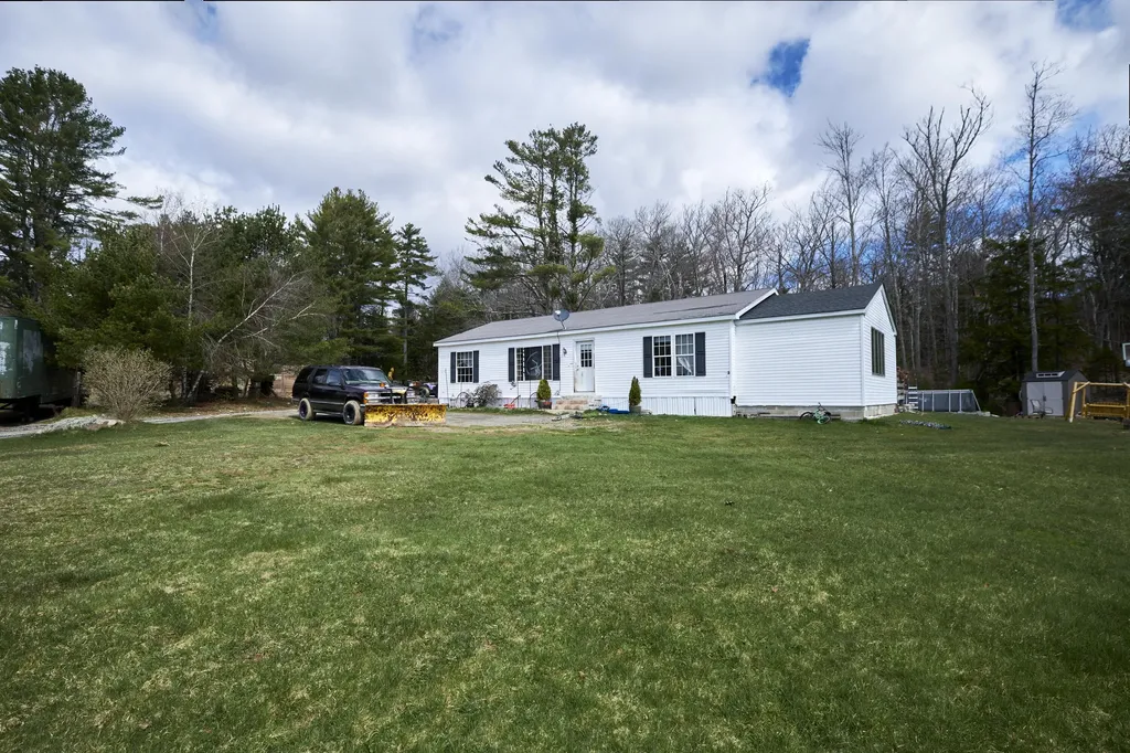 753 Hope Road Camden ME 04843
