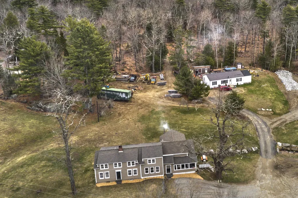 753 Hope Road Camden ME 04843