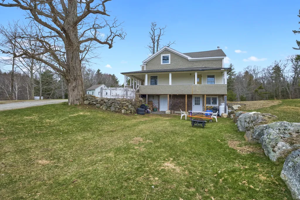 753 Hope Road Camden ME 04843