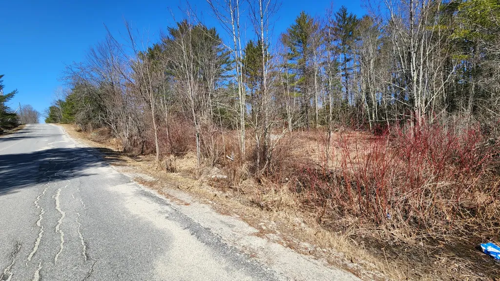 350 Cobb Road Turner ME 04282
