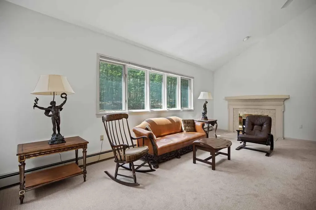 171 Pownal Road Freeport ME 04032