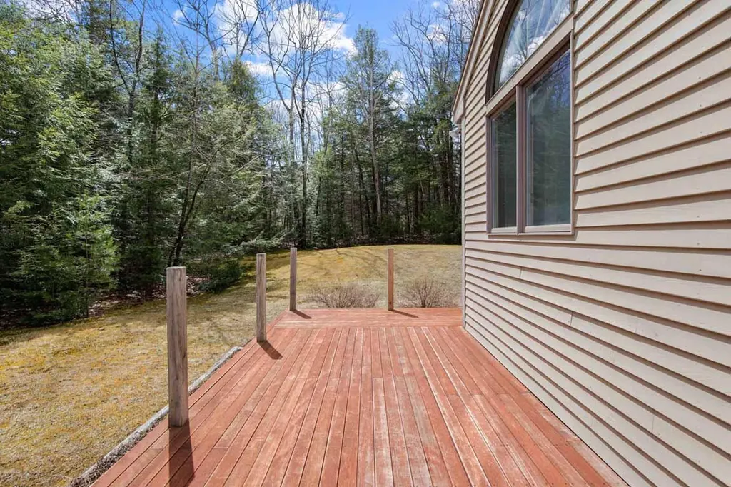 171 Pownal Road Freeport ME 04032