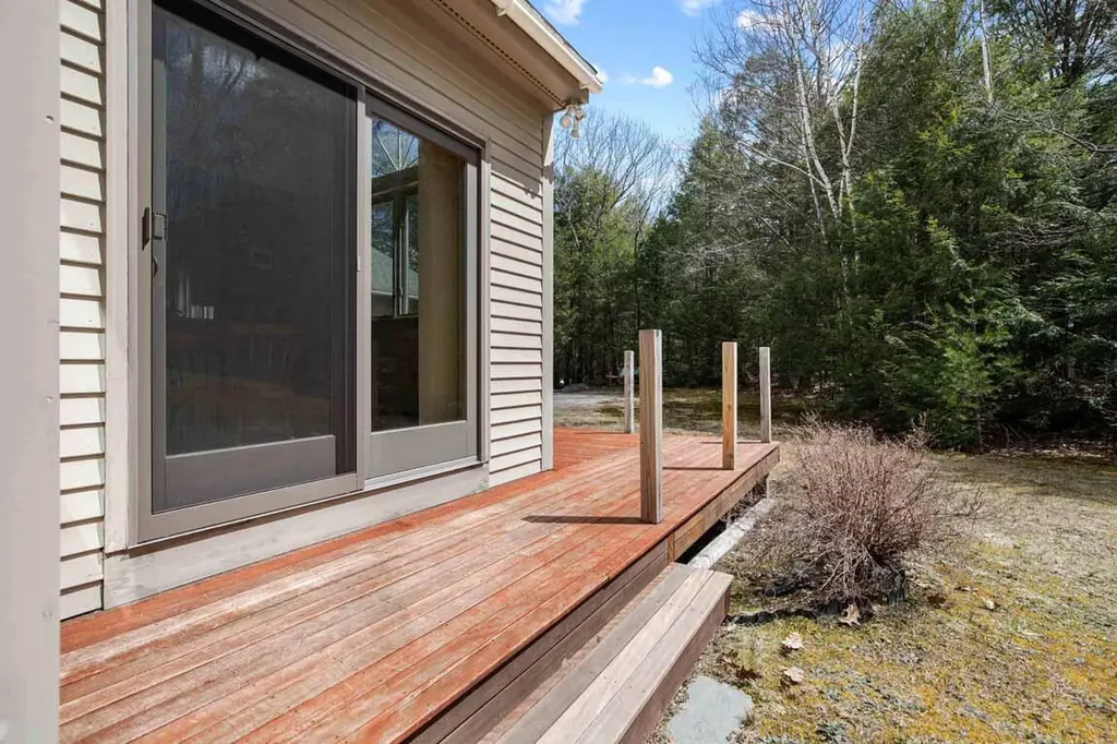 171 Pownal Road Freeport ME 04032