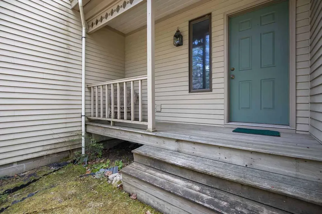 171 Pownal Road Freeport ME 04032