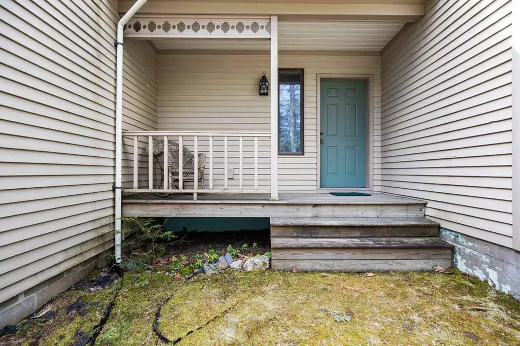 171 Pownal Road Freeport ME 04032