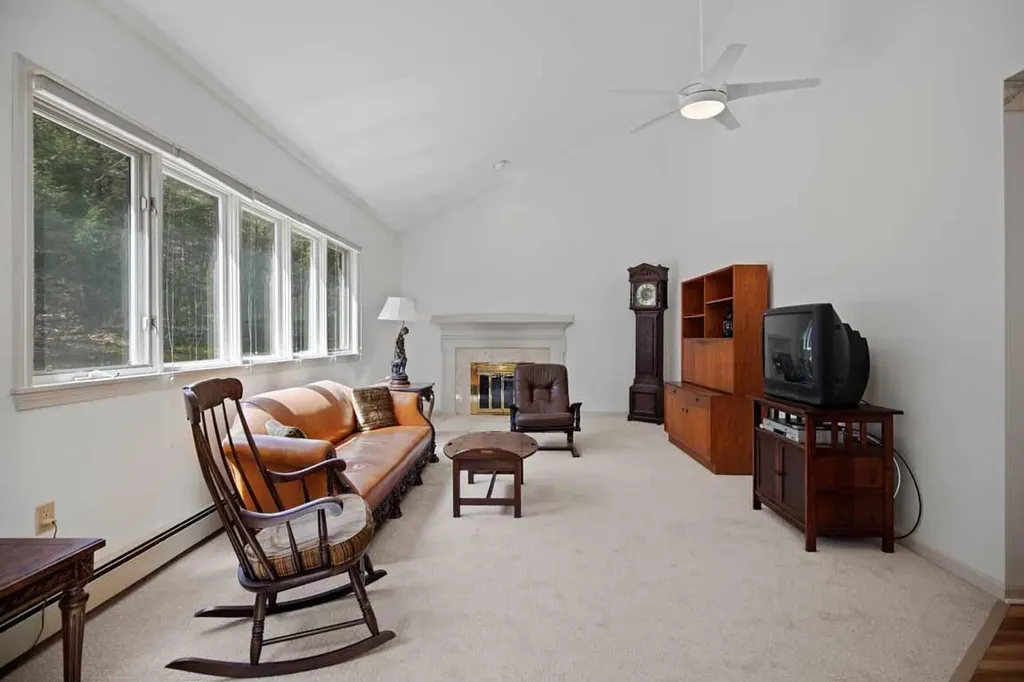 171 Pownal Road Freeport ME 04032