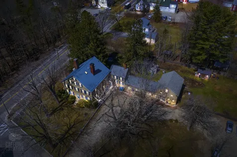 2 Melcher Place Topsham ME 04086
