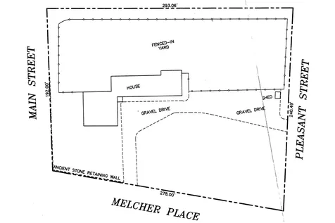 2 Melcher Place Topsham ME 04086