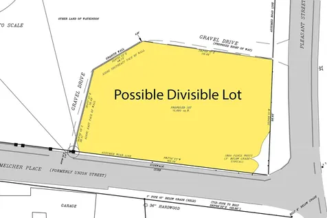 2 Melcher Place Topsham ME 04086