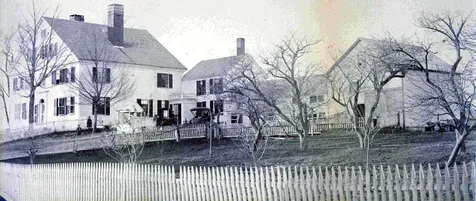 2 Melcher Place Topsham ME 04086
