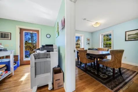 2 Melcher Place Topsham ME 04086
