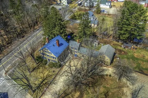 2 Melcher Place Topsham ME 04086