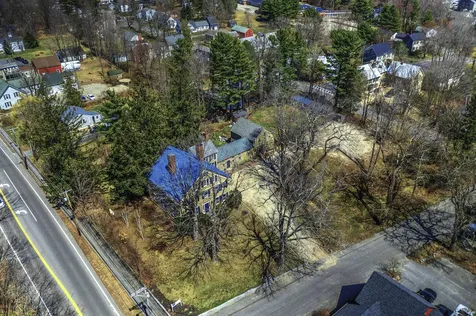2 Melcher Place Topsham ME 04086