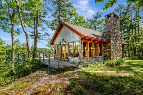 0 River Point Road Wiscasset ME 04578
