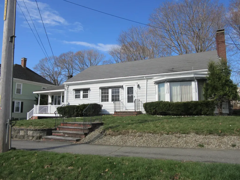 420 French Street Bangor ME 04401