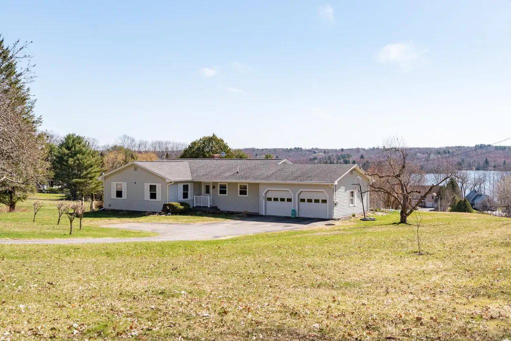 686 Neck Road China ME 04358