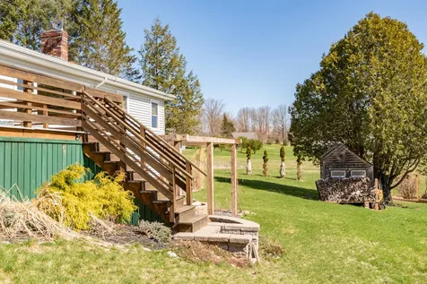 686 Neck Road China ME 04358