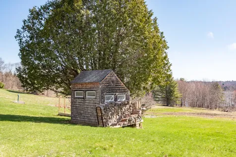 686 Neck Road China ME 04358