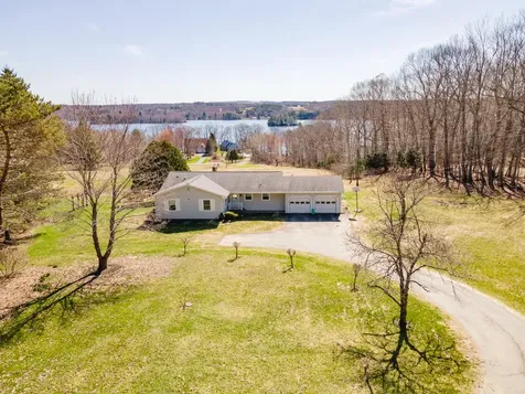 686 Neck Road China ME 04358