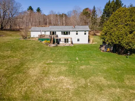 686 Neck Road China ME 04358