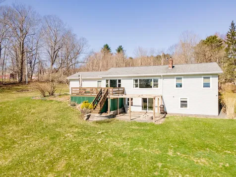 686 Neck Road China ME 04358