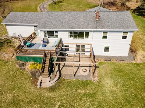 686 Neck Road China ME 04358