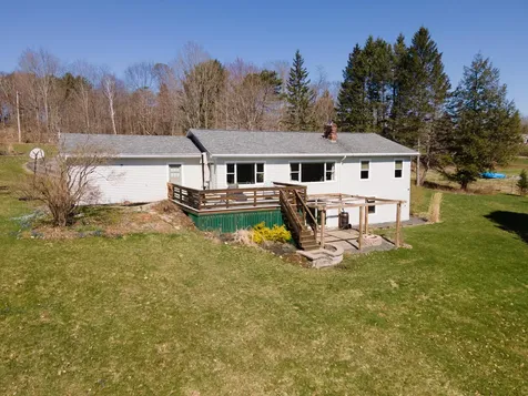 686 Neck Road China ME 04358